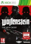 Wolfenstein: The New Order X360