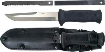lovecký nůž MIKOV 392-NG-4 VZ.75/CER UTON