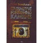 Tajemství pohřebního kamene - Matt…
