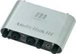 Externí USB zvuková karta Miditech…