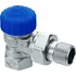 Ventil Heimeier radiatorový ventil 1/2" rohový samotíž 2241-02.000