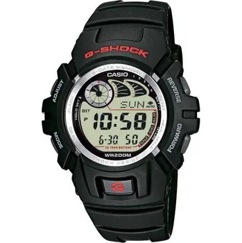 Casio G 2900F-1 Hodinky Casio G 2900F-1