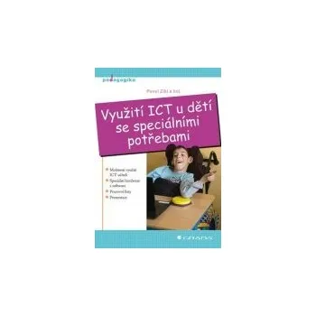 Využití ICT u dětí se speciálními…