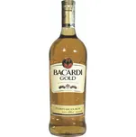 Bacardi Gold 37,5 %