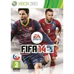 FIFA 14 X360