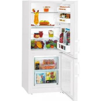 Lednice Liebherr CU 2311