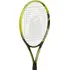 Tenisový míč Head YouTek Extreme Pro 2 Tennis Racket Black/Yellow