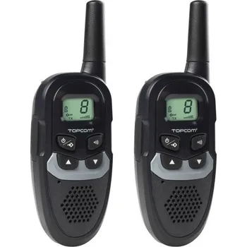 Vysílačka Topcom Twintalker RC-6410