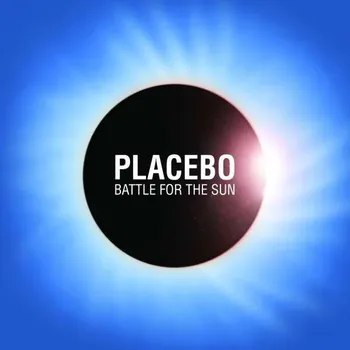Zahraniční hudba Battle For The Sun - Placebo