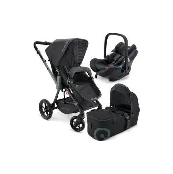 Kočárek Concord Wanderer Mobility set 2015