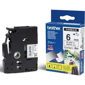 Pásek do tiskárny Brother TZFX211