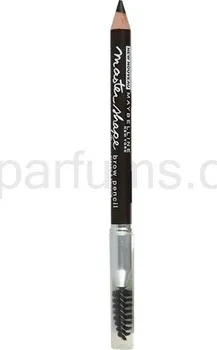 Tužka na obočí Maybelline Tužka na obočí Master Shape (Brow Pencil) 0,6 g