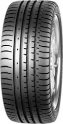 Letní osobní pneu Accelera PHI 255 / 30 R20 92Y XL