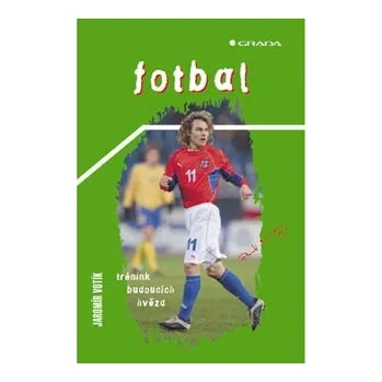 Fotbal - Jaromír Votík