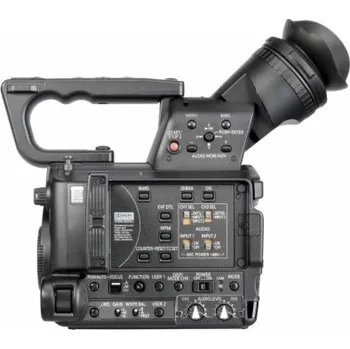 Digitální kamera Panasonic AG-AF101AEJ