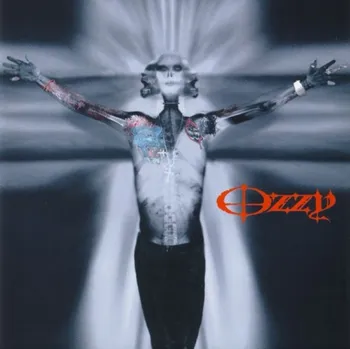 Down To Earth - Ozzy Osbourne [CD]