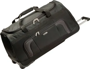 Cestovní taška Travelite Orlando Travel Bag 2w Black