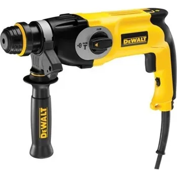 Pneumatické kladivo Dewalt D25124K