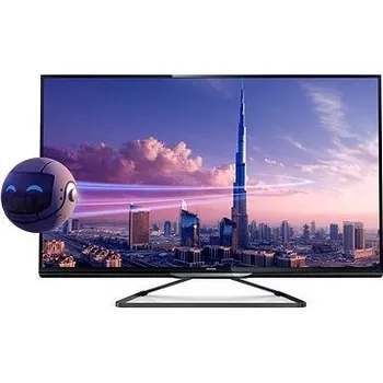 Televizor Philips 55PFL4908H