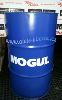 Hydraulický olej Mogul HV 68 180 kg 
