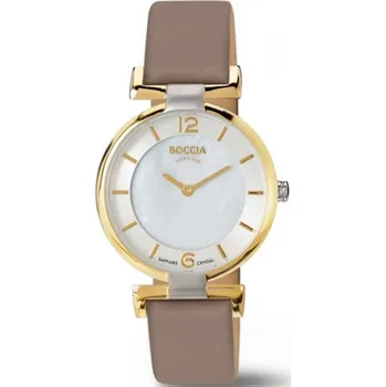Hodinky Boccia Titanium 3238-02