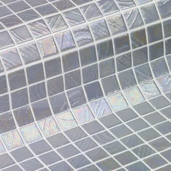 Obklad VULCANO COLIMA Glass mosaic 2,5x2,5