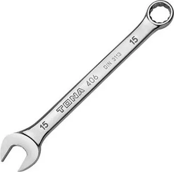 Klíč Klíč očkoplochý metrický 21mm Tona Expert 3113 E113216T