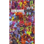 Čísi svět - Eda Kriseová