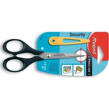 Kancelářské nůžky Maped Precise