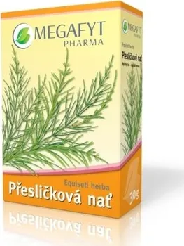Čaj Megafyt Přesličková nať 30g