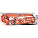 Zubní pasta MARVIS Ginger Mint…