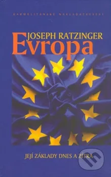 Evropa: Joseph Ratzinger