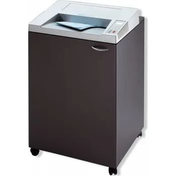 EBA 3140 C 2 x 15 mm Skartovačka EBA 3140 C 2 x 15 mm