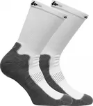 Ponožky Craft Warm Multi 2-Pack bílá…