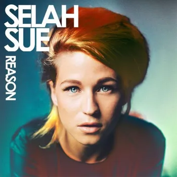 Zahraniční hudba Reason - Selah Sue [CD]