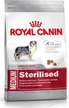 Royal Canin Medium Sterilised Adult