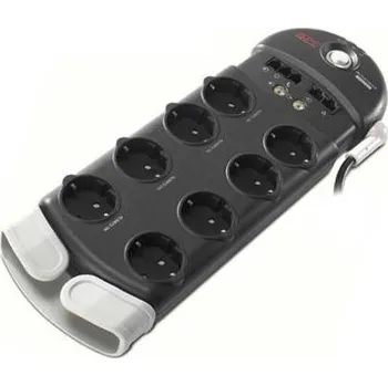 Přepěťová ochrana APC SurgeArrest PF8VNT3-FR