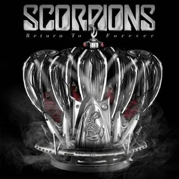 Zahraniční hudba Return To Forever - Scorpions [CD]