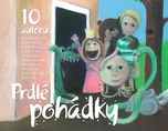 kolektiv: Prdlé pohádky