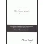 Tři dcery a matka - Pierre Louys