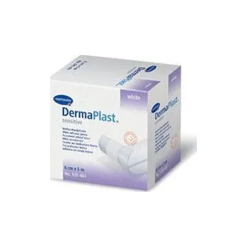 Hartmann Dermaplast sensitive 8 cm x 5 m