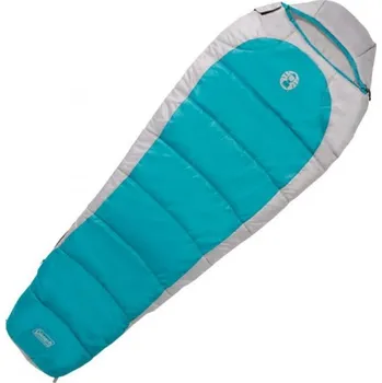 Spacák Coleman Silverton 350 modrý