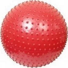 Gymnastický míč Masážní gymnastický míč 75cm ATHLETIC24