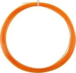 Badmintonový výplet Yonex BG 80 Power Orange (0.68 mm)