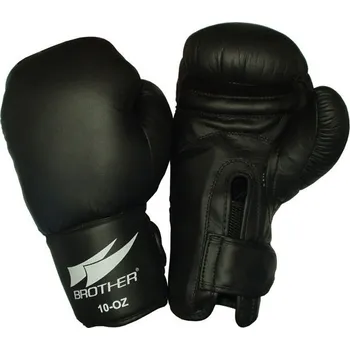 Boxerské rukavice Brother boxerské rukavice kožené