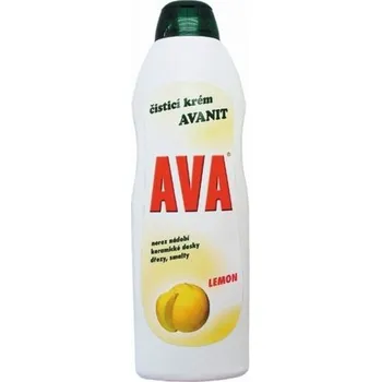 Avanit čistící krém Lemon 700 g