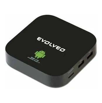 Evolveo Smart TV box Q4 Multimediální centrum Evolveo Smart TV box Q4