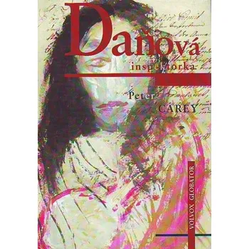 Daňová inspektorka - Peter Carey