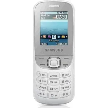 Mobilní telefon Samsung E2200