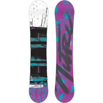 Snowboard Nitro Lectra Bright 2014/2015